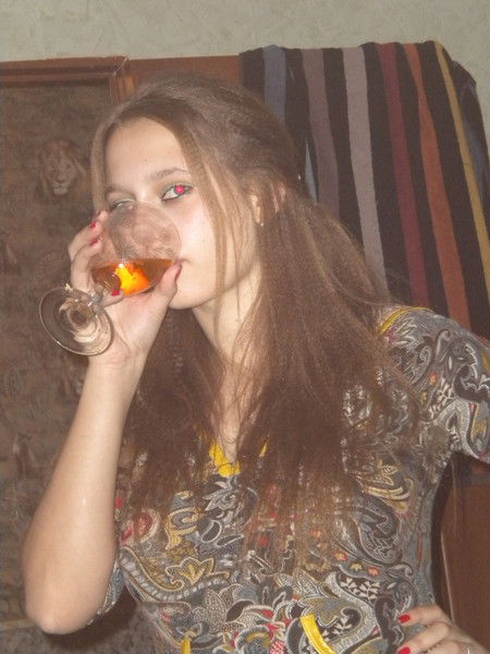 Татьяна Сырникова(Воробьева)