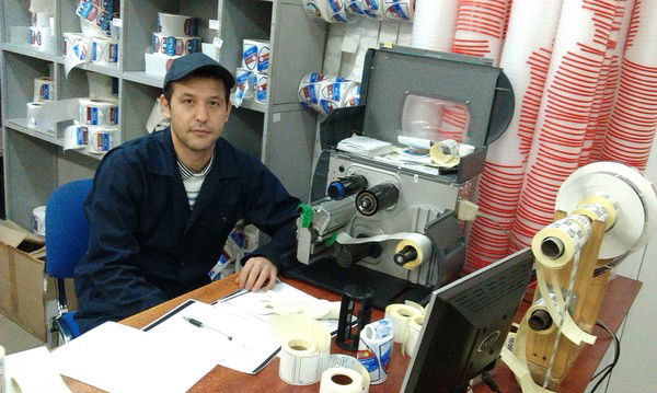 Хуршид Тошов