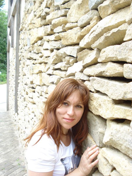 Людмила Паюк