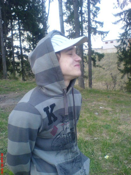 Андрей Бармин