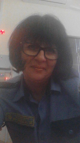 Татьяна Баскакова