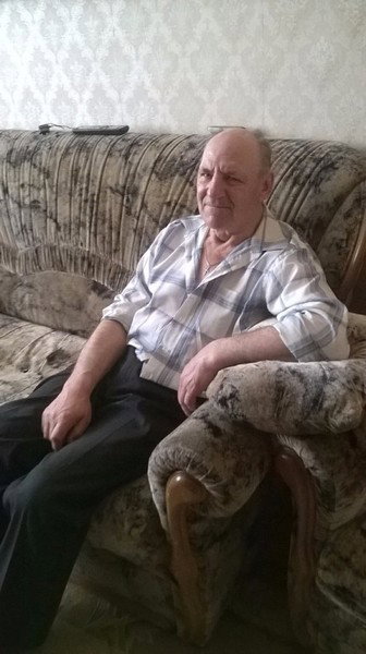 Валера Агеев