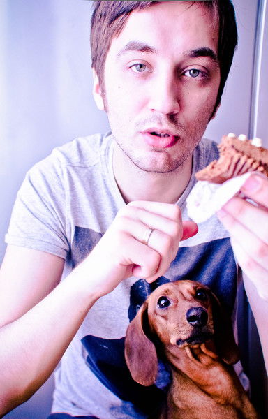 Алексей Алёшин