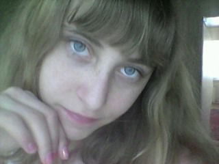 Дана Кисняшкина