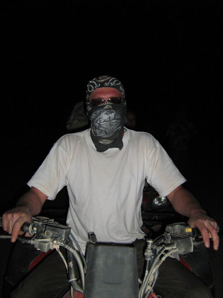 Павел Трушин