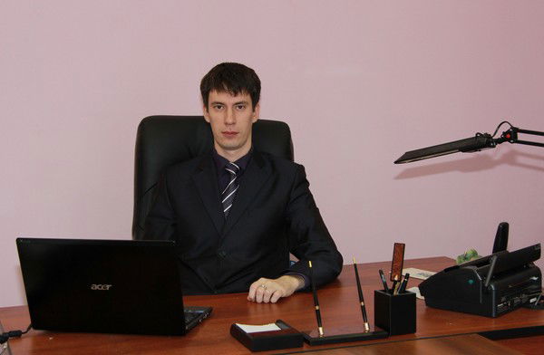 Вадим Карнаухов