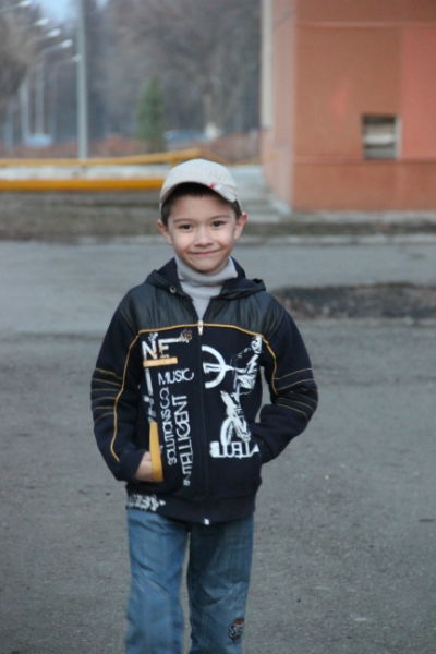 Ильнур Мухаметзянов