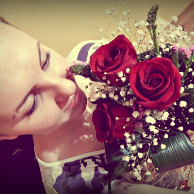 Ольга Дорош