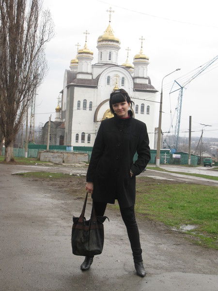 Татьяна Старикова