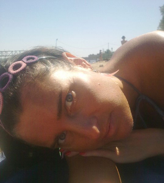 Елена Филякова