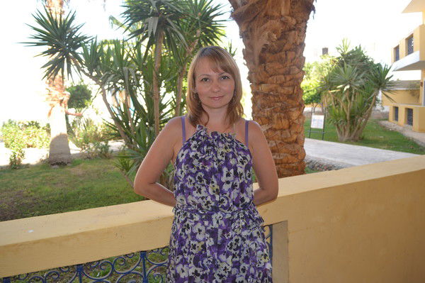 Татьяна Каримова