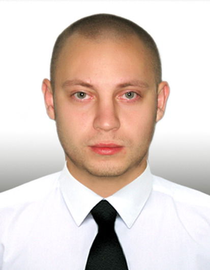 Александр Дьяков