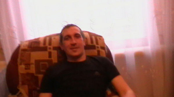 Марат Гараев