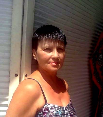 Ольга Кудрич