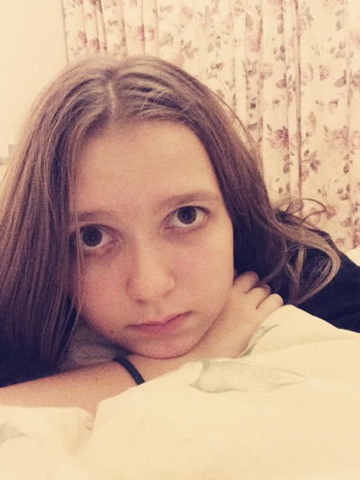 Полина Шальнева