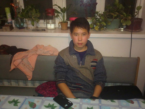 ~@~@erasyl Uzbekov@~@~