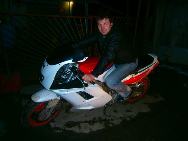 Юрий Гончаров