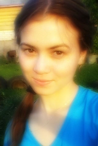 Гульназ Гильфанова