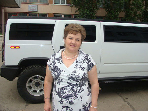 Алёна Романычева