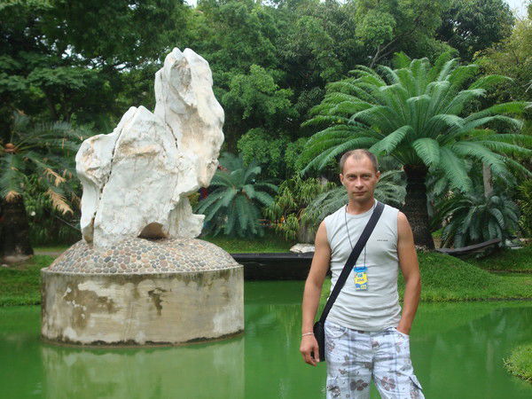 Алексей Голышев