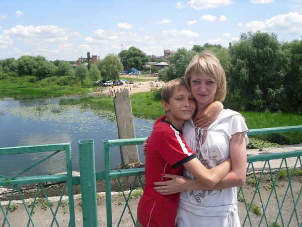 Светлана Смелова