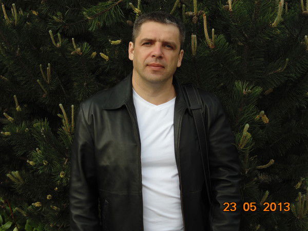 Александр Умец