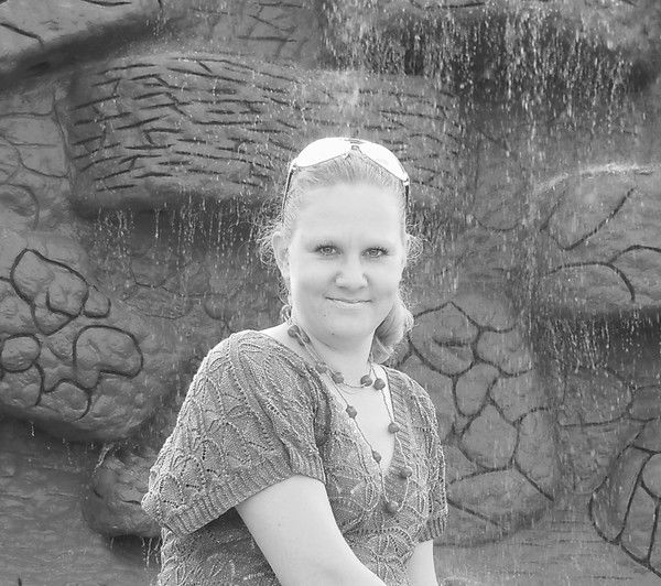 Виктория Викторовна