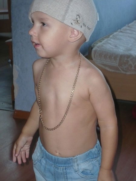 Сергей Петрович Сидоренко