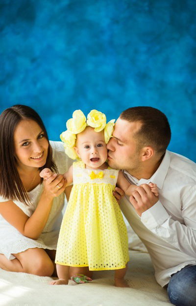 Физалия Хамзина