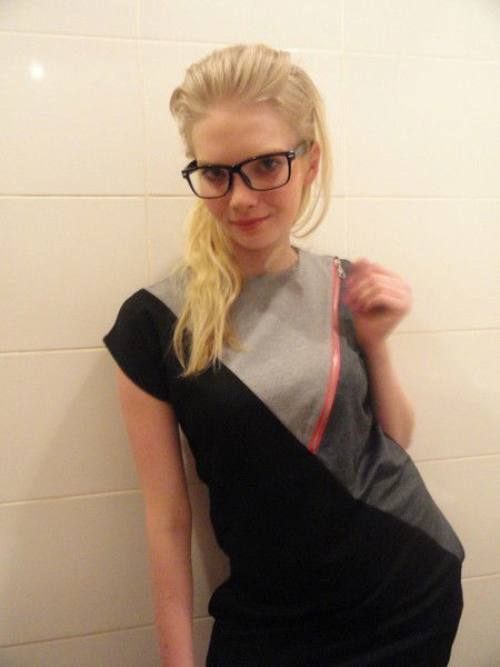 Машенька Люнгрин