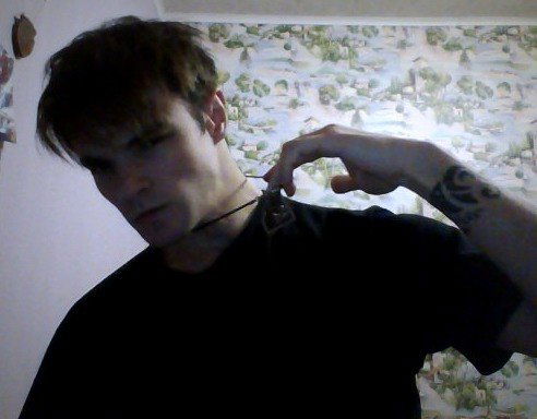 Олег Бабков