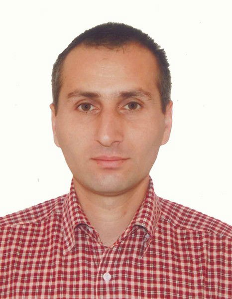 Vakhtang Chargeishvili