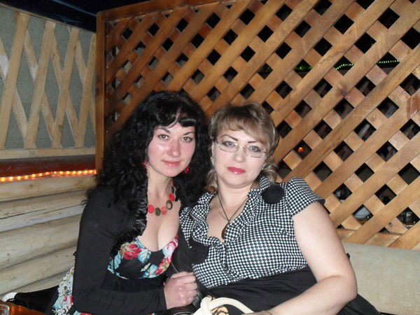 Наталья Кун