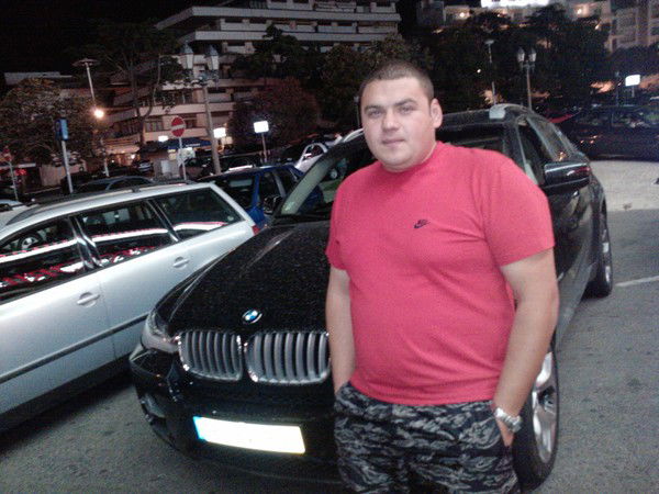 Александр Гыртопан