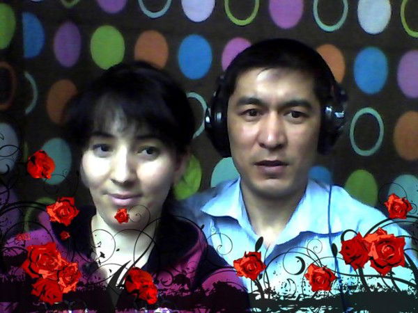 Javlonbek Jumamuratov