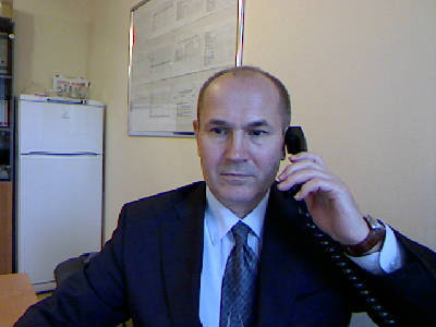 Александр Смирнов