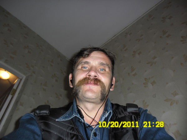 Игорь Виноградов