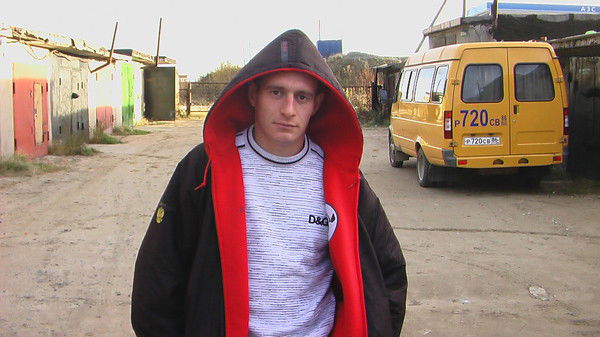 Василий Прыгунов