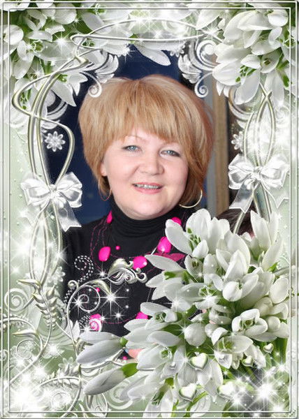 Дания Муртазина