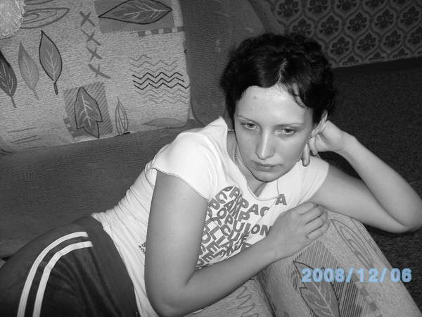 Алена Шугалей