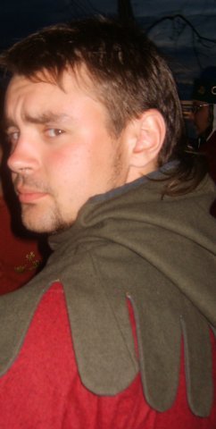 Антон Морозов