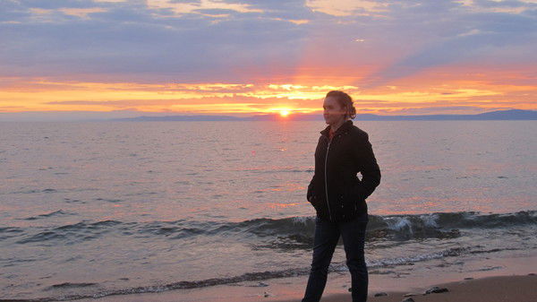 Наталия Морозова