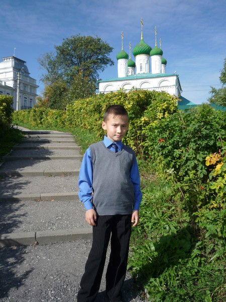 Дима Андреев