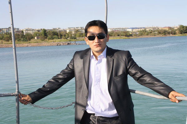 Ринат Асенов