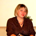 Татьяна Агафонова