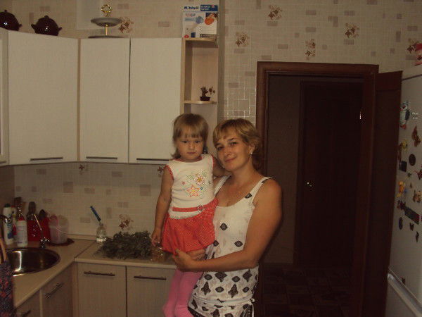 Люция Сиразетдинова