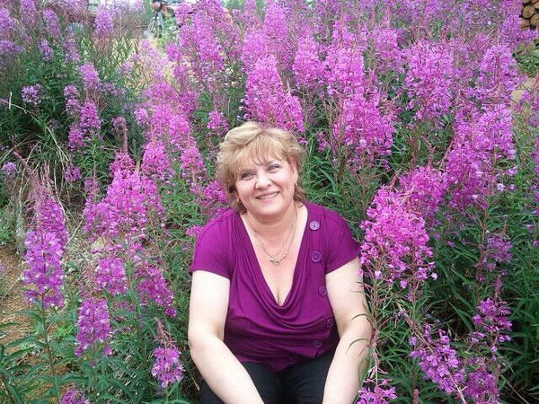 Светик Агафонникова