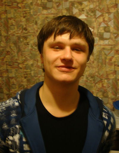 Владимир Матвеев