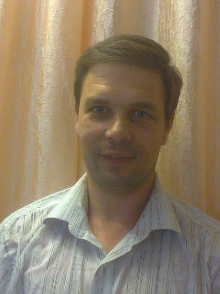 Валерий Куликов