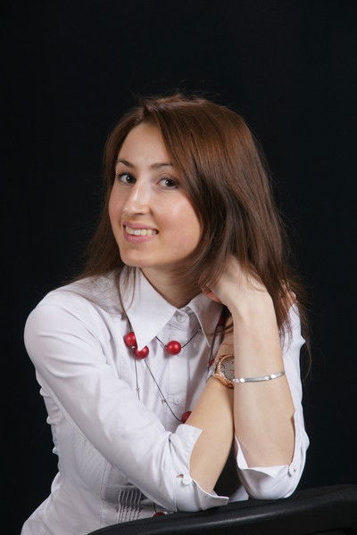 Ксения Михайлова